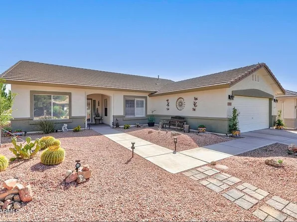 355 S Latigo Way, Cottonwood, AZ 86326
