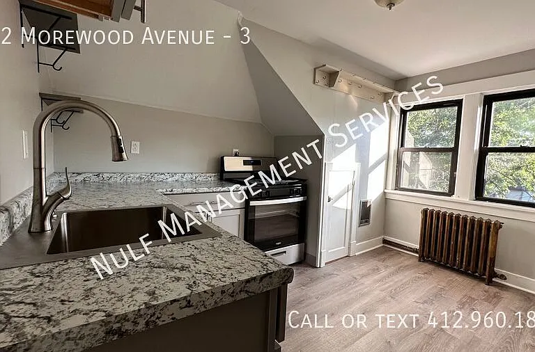 222 Morewood Ave #3 — Photo 1
