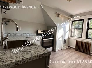 222 Morewood Ave #3, Pittsburgh, PA 15213