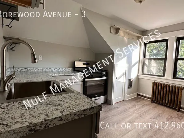 222 Morewood Ave, Pittsburgh, PA