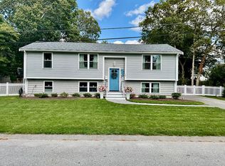 15 Grove St, Fairhaven, MA 02719