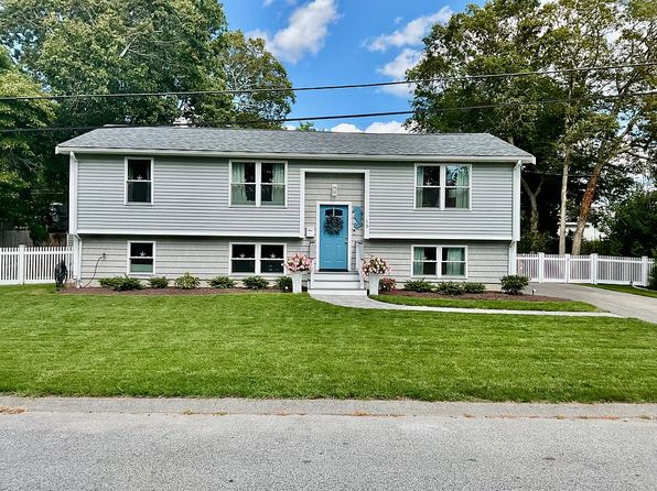 15 Grove St