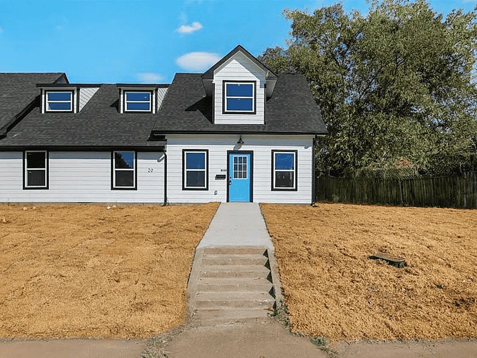 20 Macarthur Drive Apartment Rentals Denison, TX Zillow