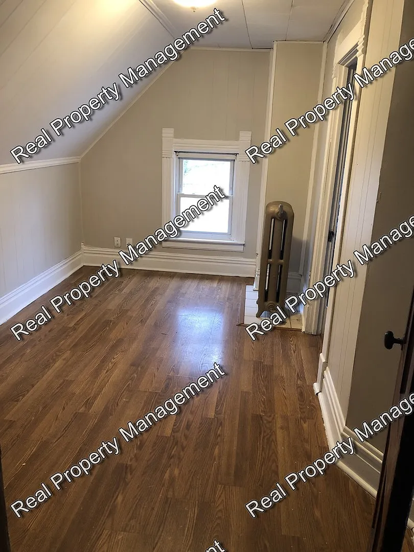 One Bedroom Second Floor — Photo 3