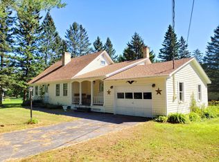 25 Pine St, Andover, ME 04216