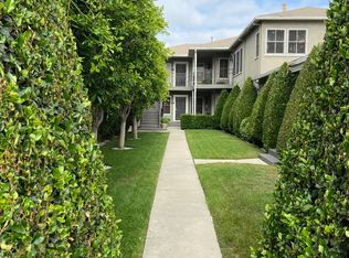 805 N McCadden Pl #1/2, Los Angeles, CA 90038