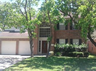 27130 Pine Crossing Dr, Spring, TX 77373