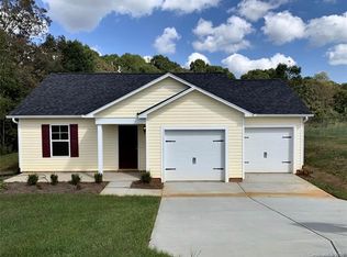 419 Webb Rd, Shelby, NC 28152