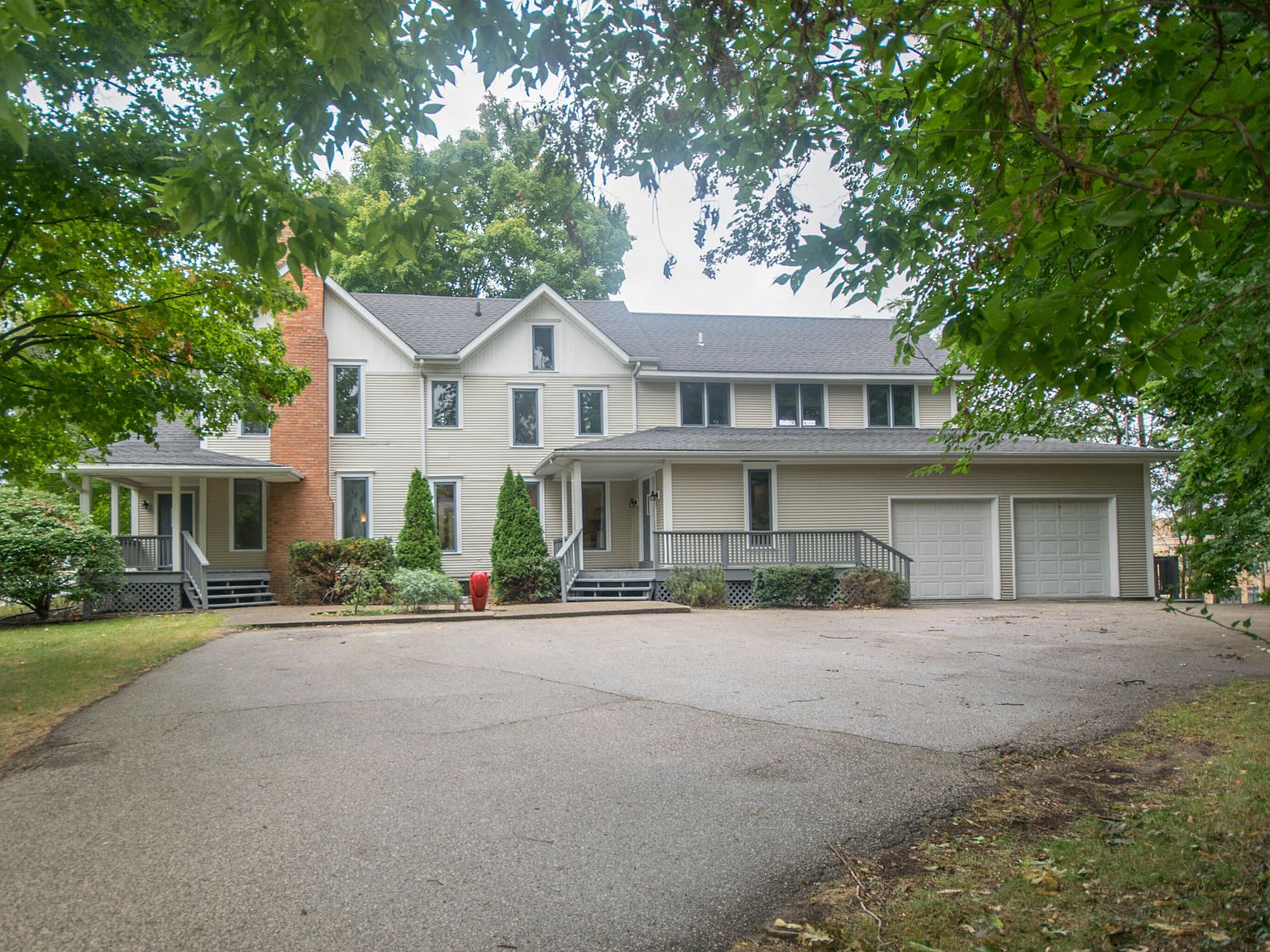 2303 Lakeview Ave, Saint Joseph, MI 49085 Zillow