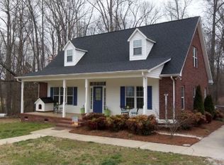 1081 Duckwood Rd, Lancaster, SC 29720