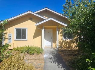 81 Madden Ln #A, Willits, CA 95490