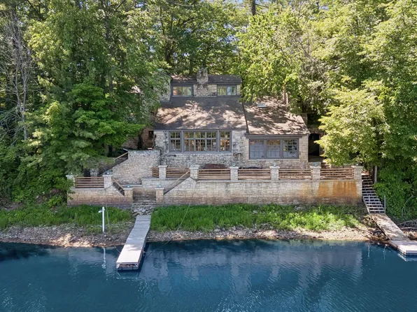 801 Pine Cone Trl, Marine On Saint Croix, MN 55047