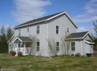 2763 N 49th State St, Palmer, AK 99645