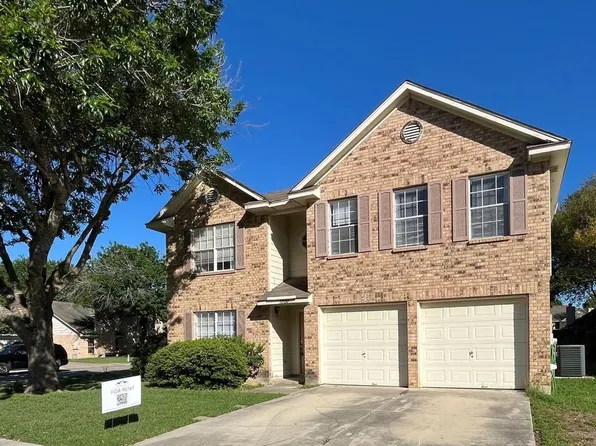 1000 White Wing, Schertz, TX 78154