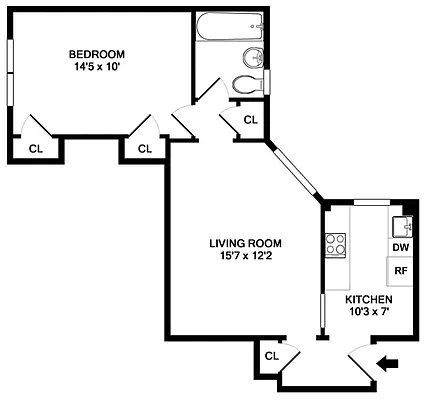 Sold by Keller Williams NYC | media 6