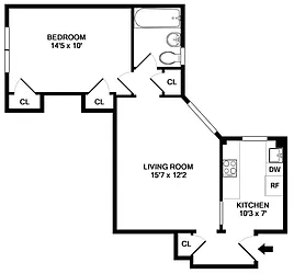 Sold by Keller Williams NYC