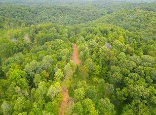 Harkins Chapel Rd, Albany, OH 45710