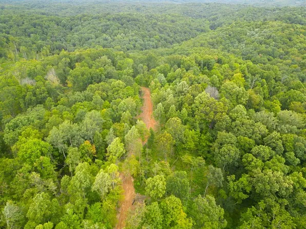 Harkins Chapel Rd, Albany, OH 45710