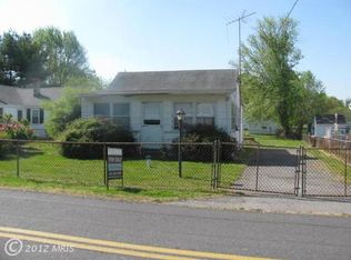 24038 N Patuxent Beach Rd, California, MD 20619