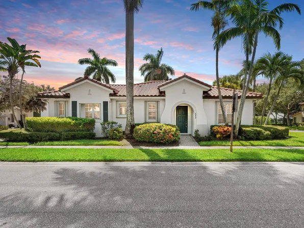 542 TOMAHAWK Court, Palm Beach Gardens, FL 33410
