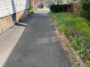 127 Dewey St, Newark City, NJ 07112