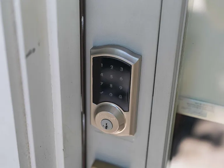 Lockbox