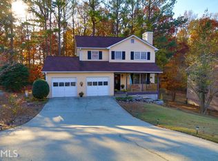 2848 Cordite Loop, Snellville, GA 30039