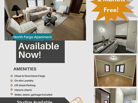 3rd image of 720 6th Ave N APT 7
