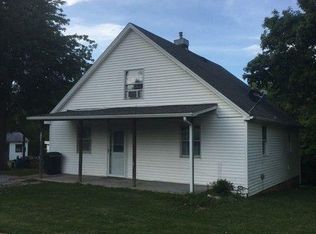 4133 State Route 764, Utica, KY 42376