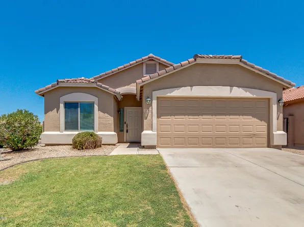 3868 W Carlos Ln, San Tan Valley, AZ 85142