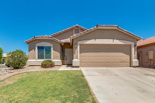 3868 W Carlos Ln Photo 1