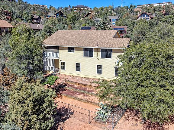 4th image of 1106 N Monte Rosa Ln