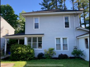 21 Gamwell Ave, Pittsfield, MA 01201