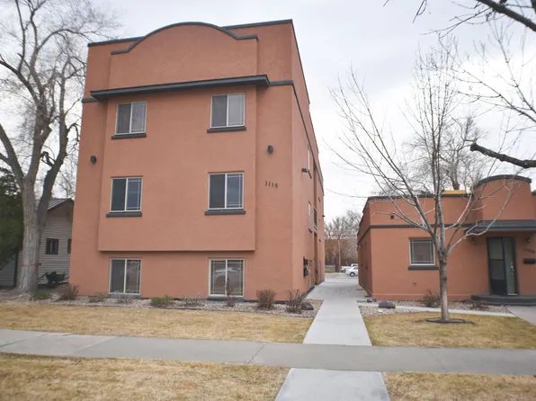 1115 Belford Avenue, 1115 Belford Ave Unit C, Grand Junction, CO 81501