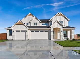 2895 N Synergy Ave, Eagle, ID 83616