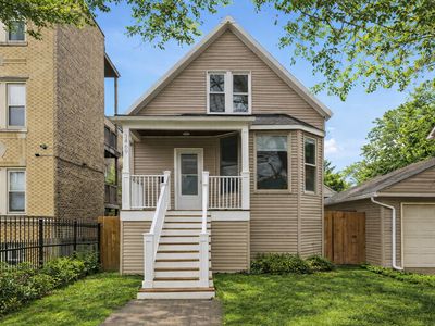 3469 N Keating Ave, Chicago, IL, 60641