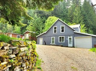 22 Theriault Dr, Avery, ID 83802