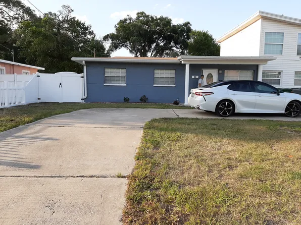 2121 W Rambla St, Tampa, FL 33612