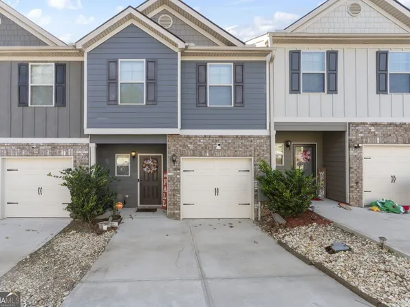 2407 Creel Ln #75, Atlanta, GA 30349