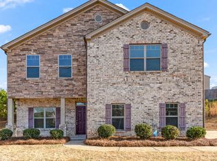 11080 Landon Way, Hampton, GA 30228