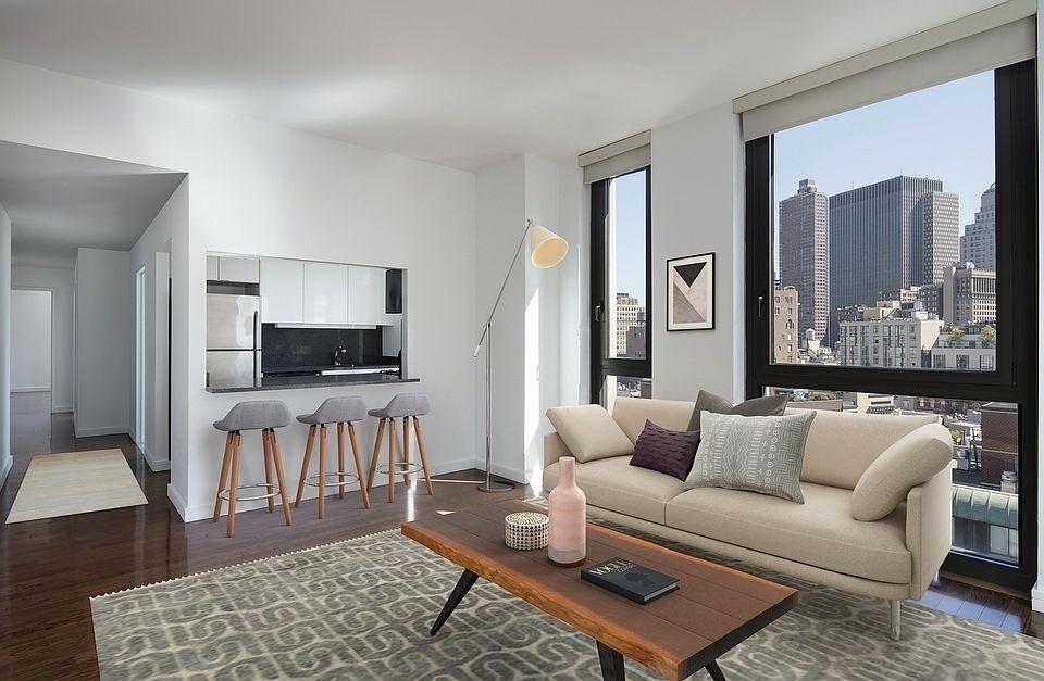 1st image of 89 Murray St APT 10K