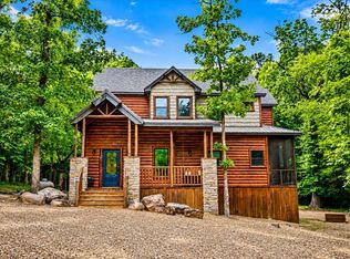 47 Skyhorse Dr, Broken Bow, OK 74728