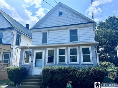 213 King St, Dunkirk, NY, 14048