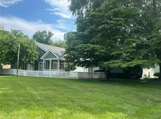 1812 Wesley Ct, Jeffersonville, IN 47130