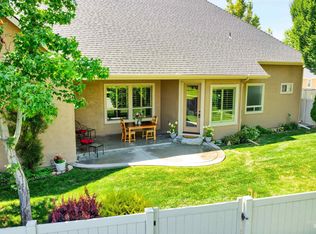 2788 N Fairglen Ave, Meridian, ID 83646