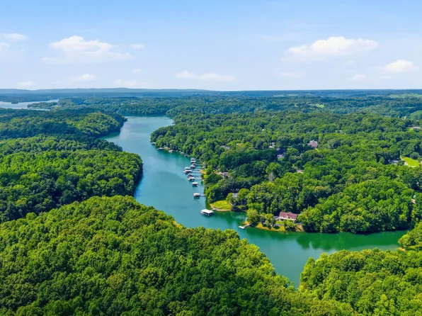 0 Chestnut Ridge Rd, Lynchburg, TN 37352
