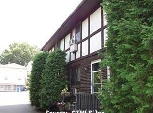 30 Vail St UNIT 3, Waterbury, CT 06708