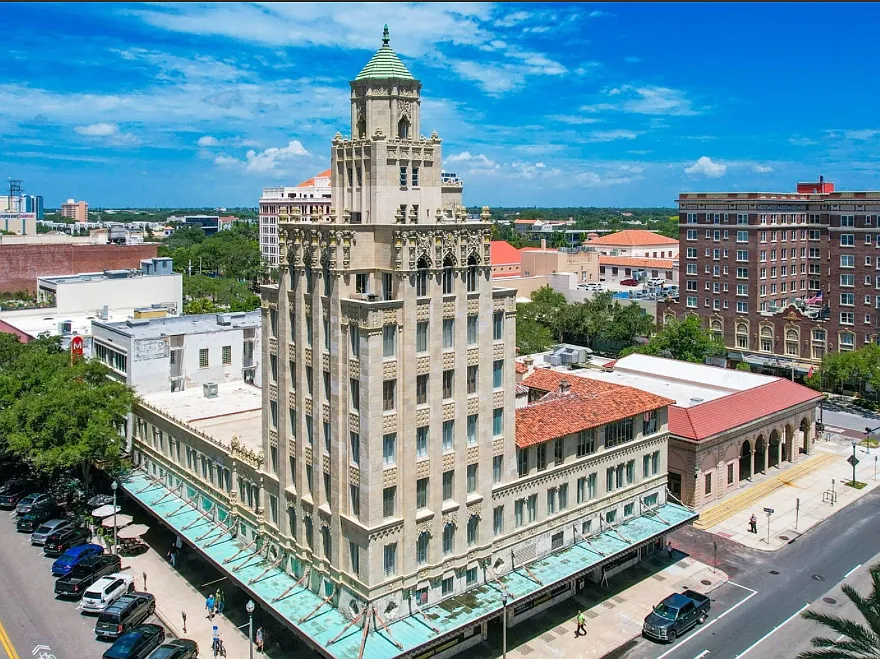 405 Central Ave #210