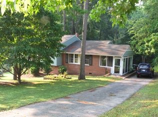 708 Barksdale Dr, Raleigh, NC 27604