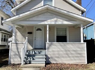 410 Regent St, Lansing, MI 48912